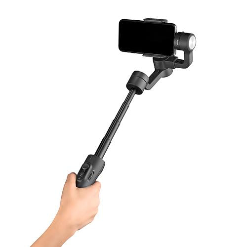 JOBY JB01656-BWW スマートフォン用電動3軸ジンバルシステム Smart Stabilizer