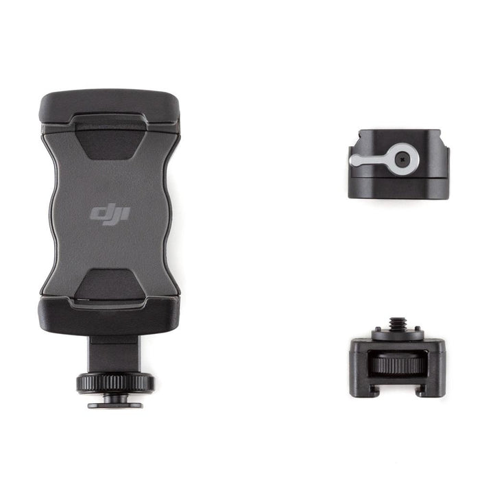 DJI RS2P02 DJI R スマートフォンホルダー