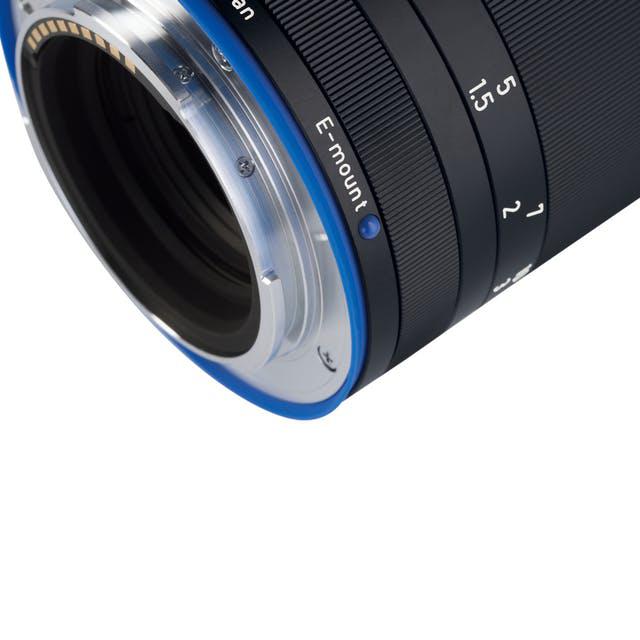 安い高評価 カールツァイス ZEISS Loxia 2.4/85 E-mount カメラのキタムラ PayPayモール店 通販  PayPayモール