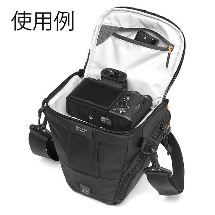 Lowepro LP37345-PWW フォトアクティブ TLZ45AWトップローディングバッグ