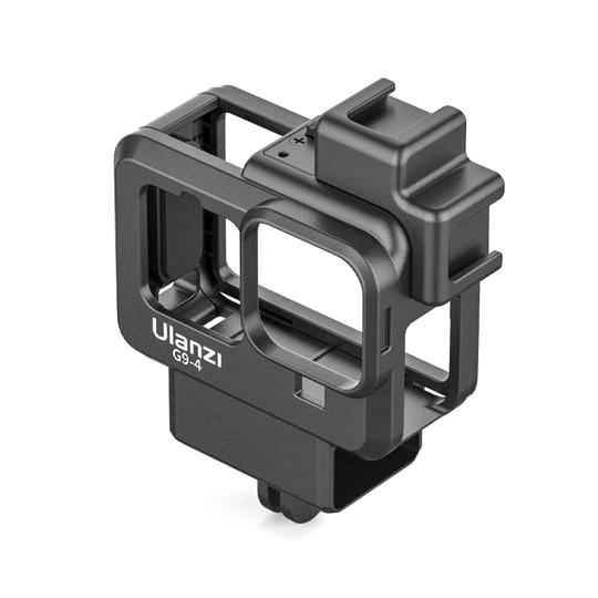 Ulanzi 2318 G9-4 GoPro Hero 9/10用プラスチックケージ