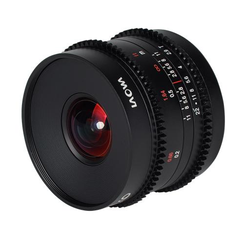 LAOWA LAO0065 9mm T2.9 Zero-D Cine （ソニーEマウント）