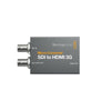 【ワケあり品】BlackmagicDesign CONVCMIC/SH03G/WPSU Micro Converter SDI to HDMI 3G PSU(パワーサプライ付属)