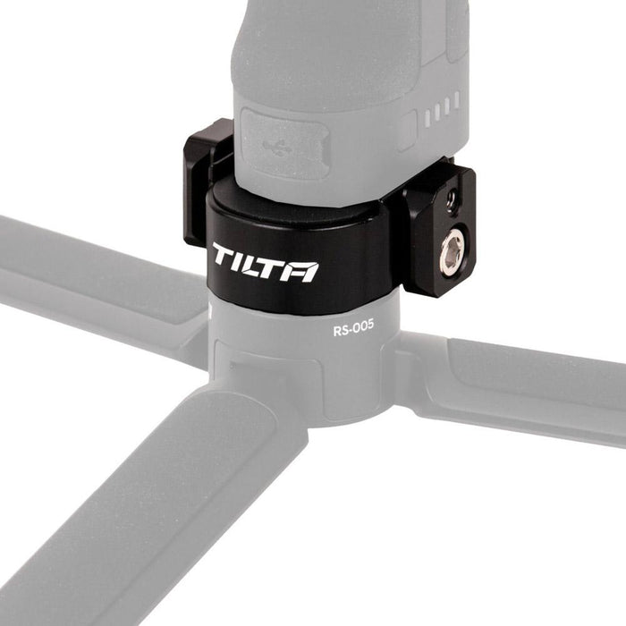 Tilta TGA-BHB Battery Handle Base Accessory Mounting Bracket