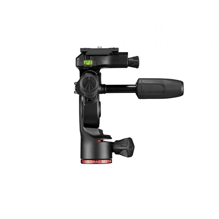 Manfrotto MH01HY-3W befree 3ウェイライブ雲台