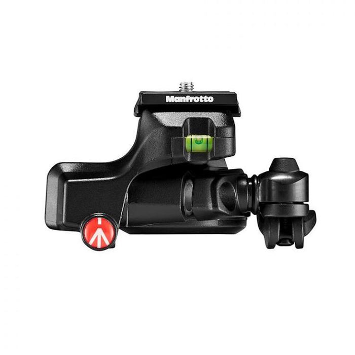 Manfrotto MH01HY-3W befree 3ウェイライブ雲台