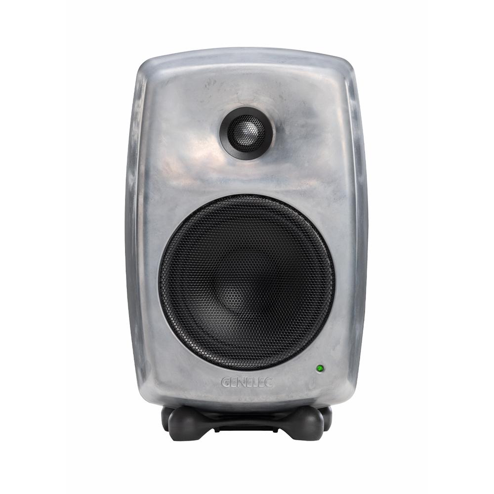 GENELEC 8030CRw パワードモニタースピーカー - 業務用撮影