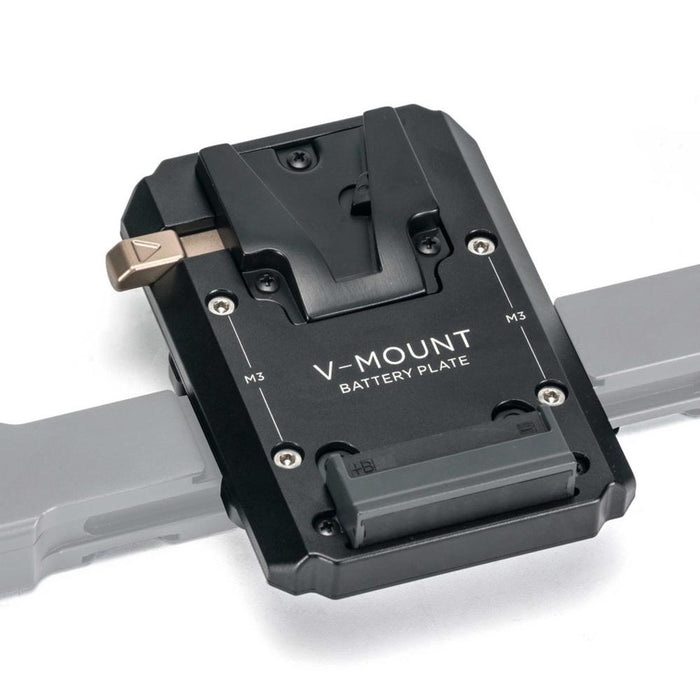 Tilta TGA-DHB-V V-Mount Battery Plate for Dual Handle Power Supply Bracket