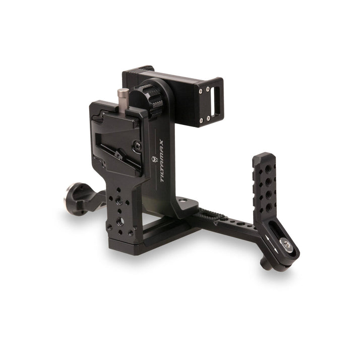 Tilta HDA-T02-MB Hydra Alien Monitor Bracket