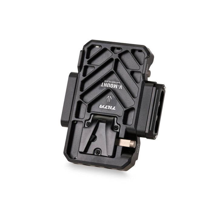 Tilta GSS-T01-BPV Tilta Float System V Mount Battery Plate