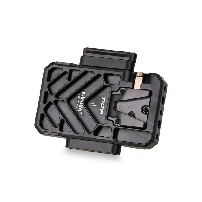 Tilta GSS-T01-BPV Tilta Float System V Mount Battery Plate