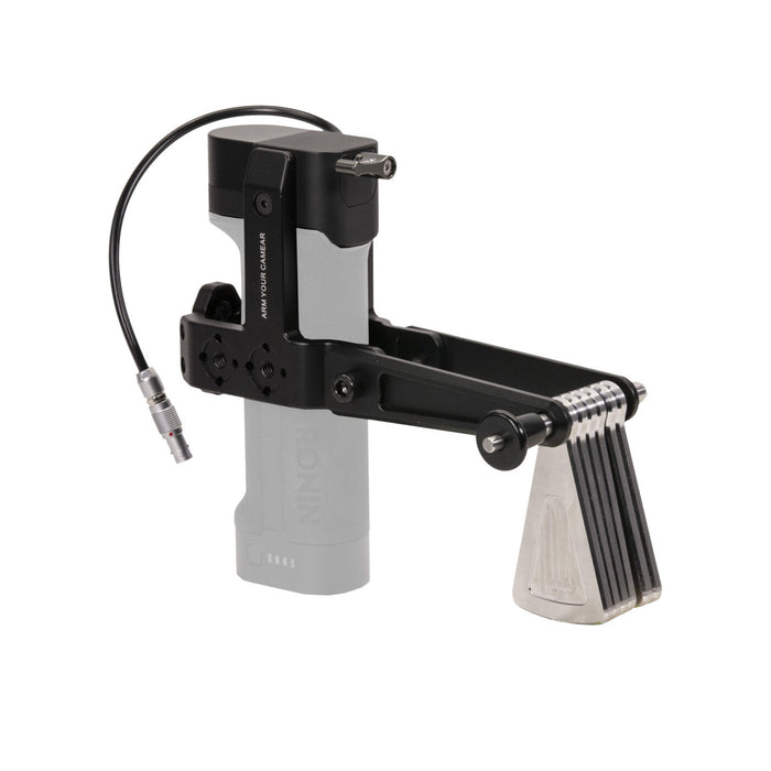 Tilta GSS-T01-RSB Tilta Float System RS 2 Battery Counterweight Bracket