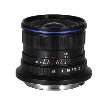 LAOWA LAO0204 9mm F2.8 ライカ Lマウント - 業務用撮影・映像・音響