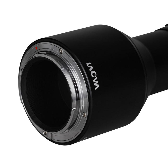 LAOWA LAO0207 24mm T14 2×MACRO PROBE Cine Version(Sony FE)