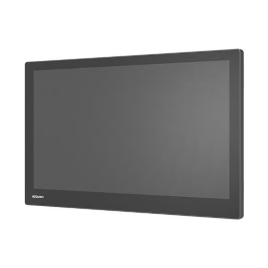 ADTECHNO LCD1730 フルHD 17.3型IPS液晶パネル搭載 業務用マルチ