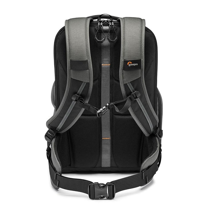 Lowepro LP37353-PWW フリップサイド 400 AW III ダークグレー - 業務