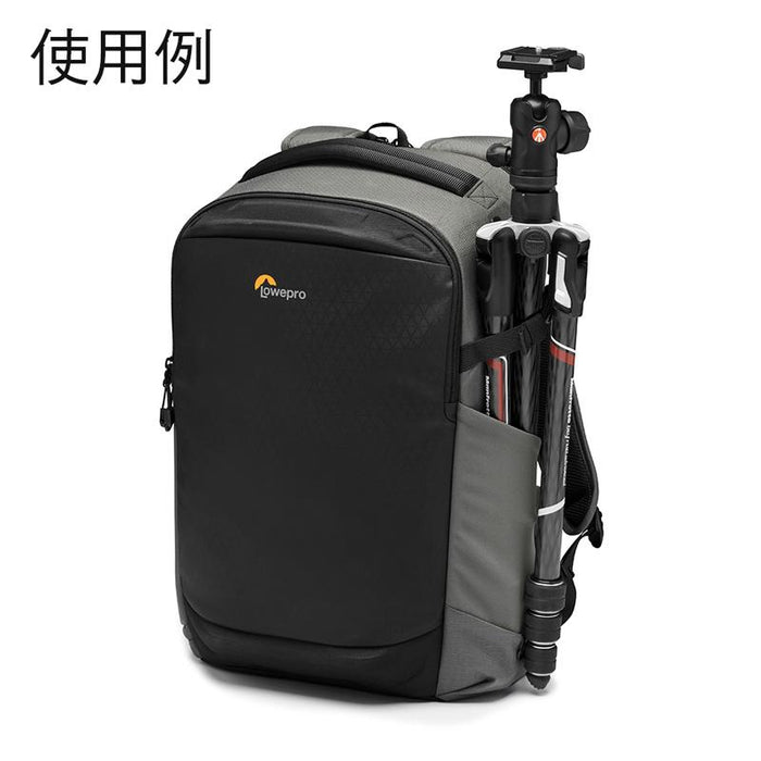 Lowepro LP37353-PWW フリップサイド 400 AW III ダークグレー