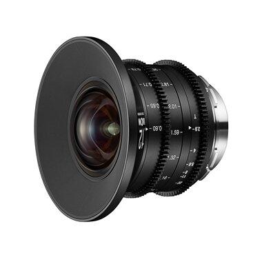 LAOWA LAO0062 12mm t/2.9 Zero-D (Cine) Sony Eマウント