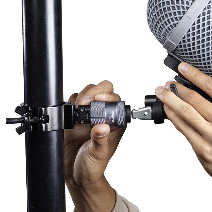 Rycote RYC185804 PCS ユーティリティ