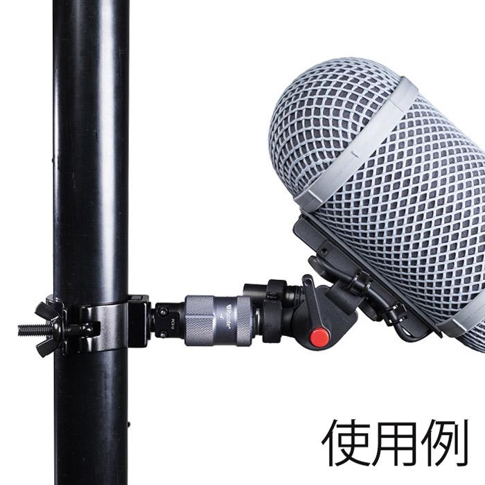 Rycote RYC185809 PCS ハーフカプラーユーティリティキットS