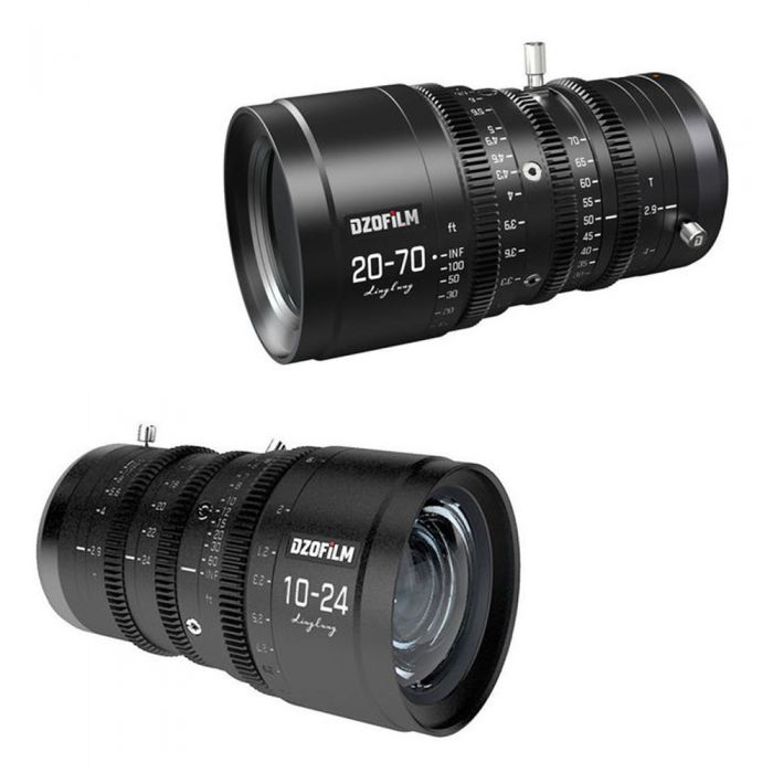 efm zoom lens