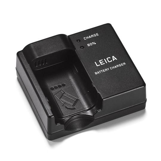 ライカ純正Leica SL、Q2用バッテリー＋チャージャー