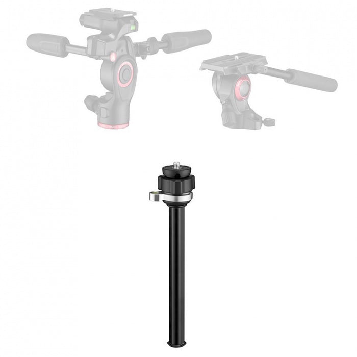 Manfrotto BFRLVLC befree レベリングセンターポール