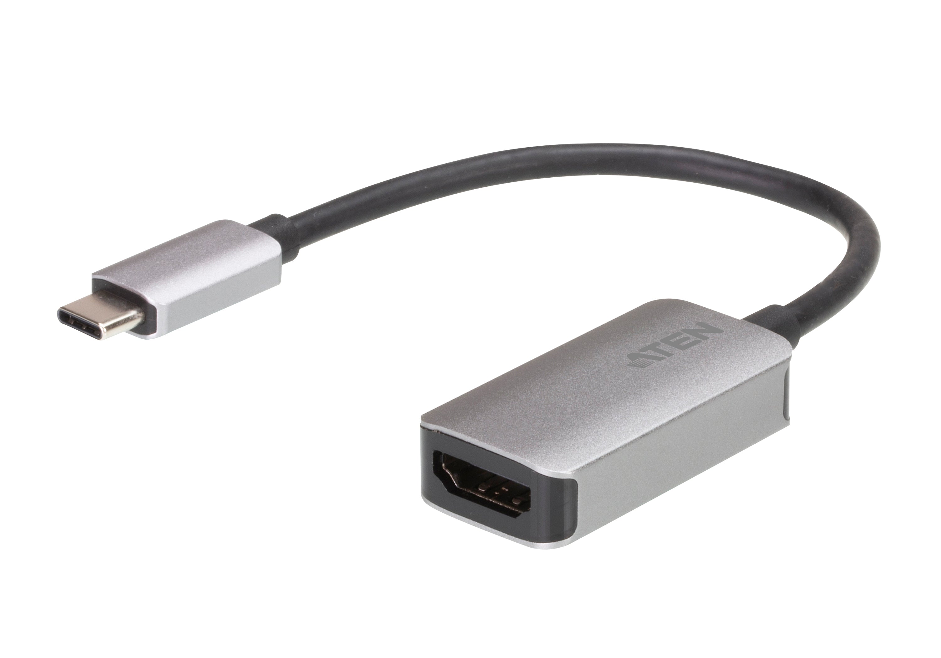 ATEN UC3008A1 USB-C→4K HDMIコンバーター | System5