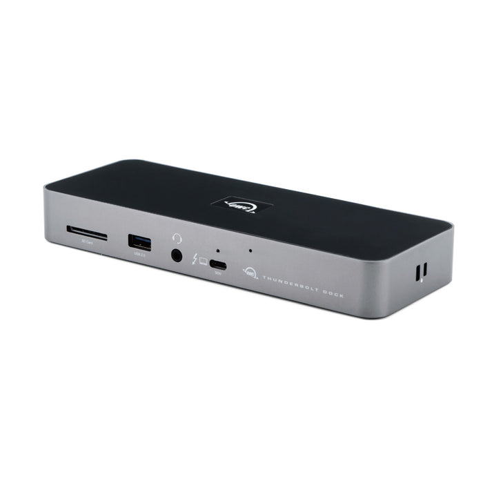 OWC AMU-OWCTB4DOCKN OWC Thunderbolt Dock