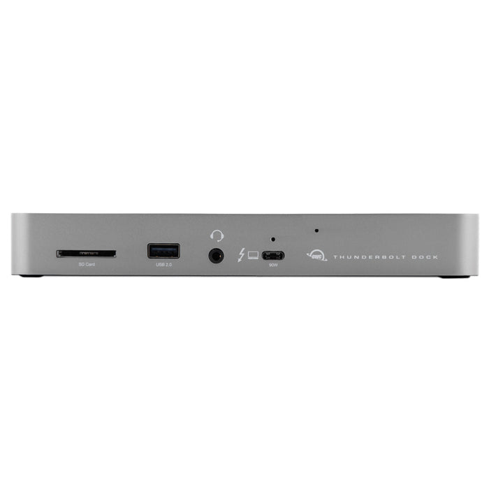 OWC AMU-OWCTB4DOCKN OWC Thunderbolt Dock