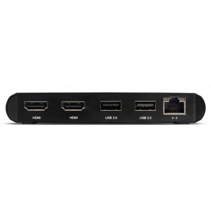 OWC AMU-OWCTB3MDK5P OWC Thunderbolt 3 mini Dock