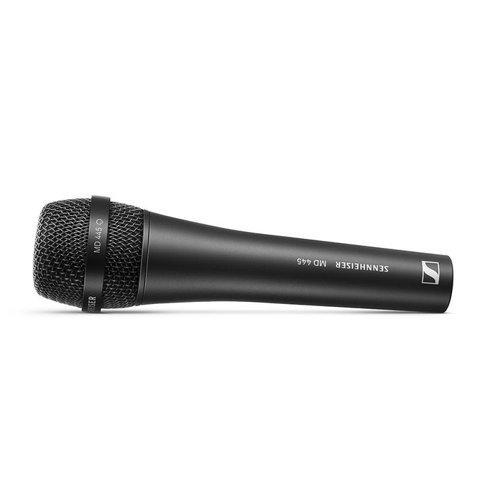 SENNHEISER MD 445 ダイナミックボーカルマイク