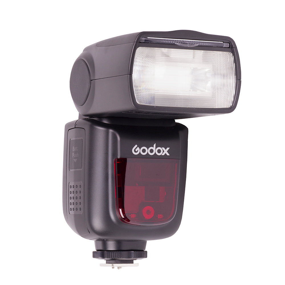 GODOX V860II O TTLカメラフラッシュ(オリンパス/パナソニック用 