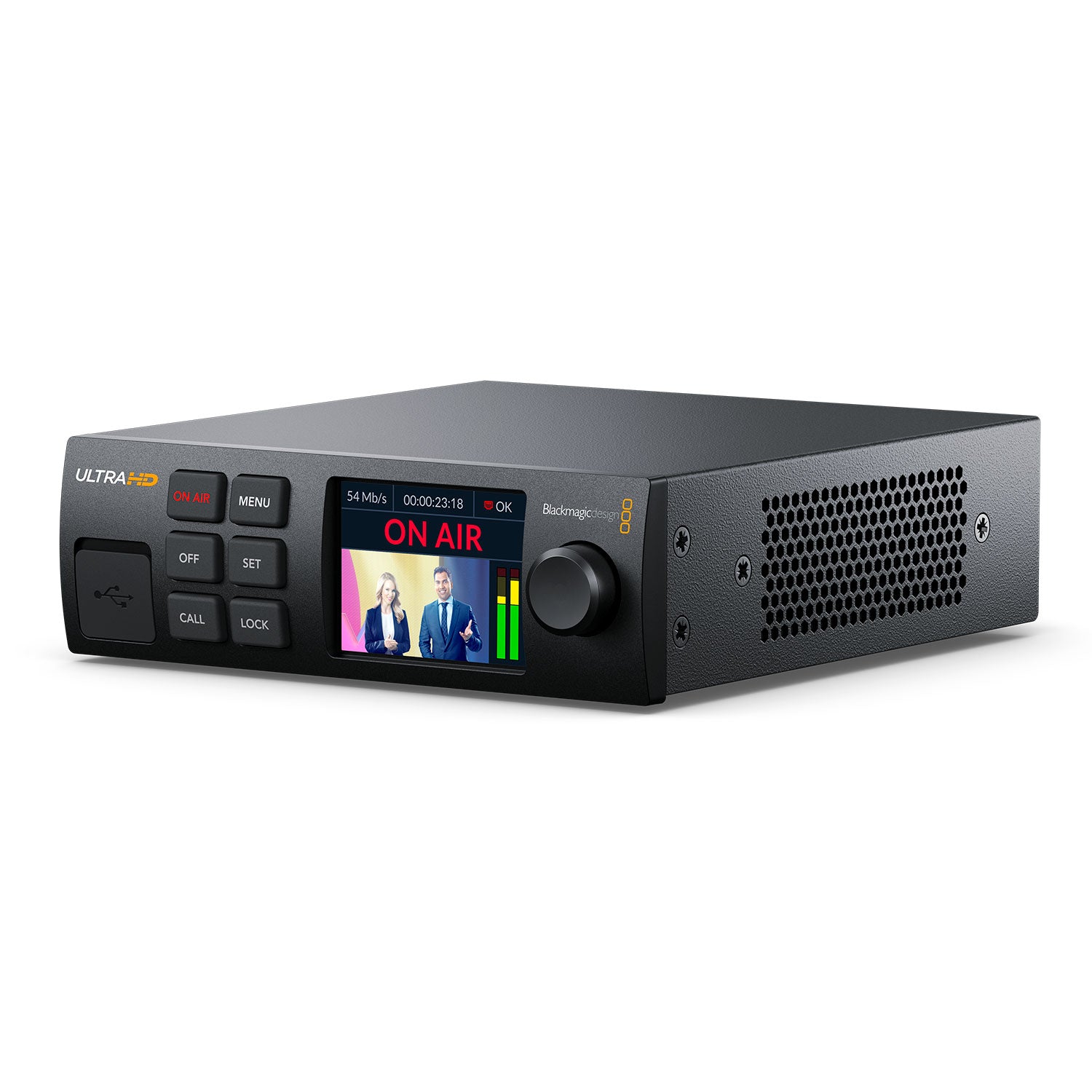 Blackmagic Design DV/RES/BBPNLMLEKA DaV… - www.stedile.com.br