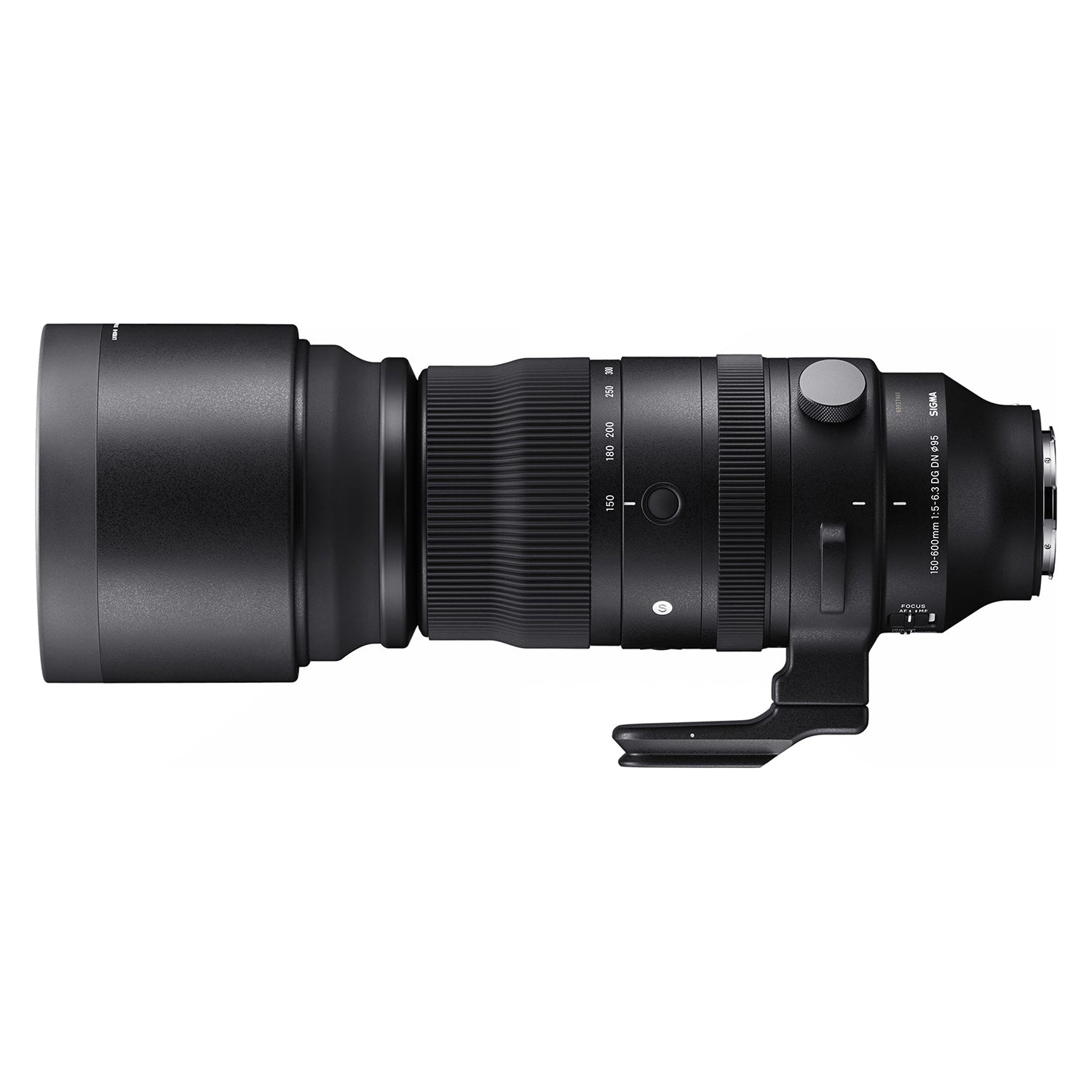 SIGMA 150-600mm F5-6.3 DG DN OS | Sports(ソニー Eマウント) | System5