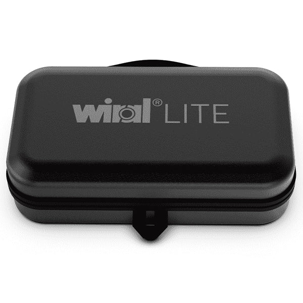 Wiral Technologies Wiral トラベルケース