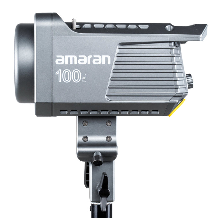 Aputure AP100d amaran 100d デイライト単色(5600K) - 業務用撮影