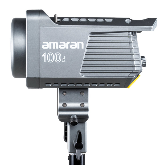 Aputure AP100X amaran 100x バイカラー(2700-6500K) - 業務用撮影