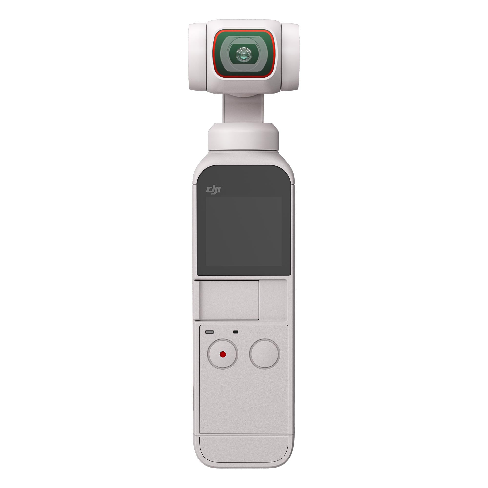DJI Pocket 2 Creator Combo 1年保証+カバーガラス付き - ビデオカメラ