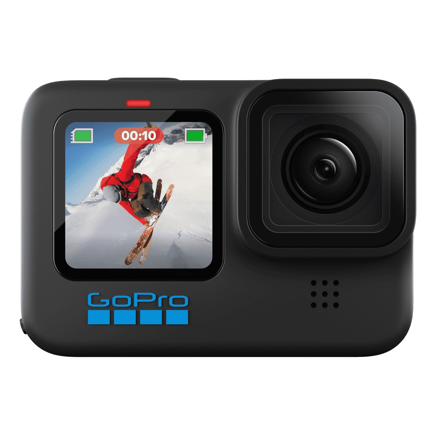 GoPro HERO10 CHDHX-101-FW 新品・未使用