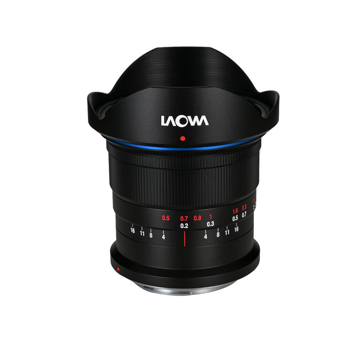 LAOWA LAO0216 LAOWA 14mm F4 Zero-D DSLR キヤノンEF