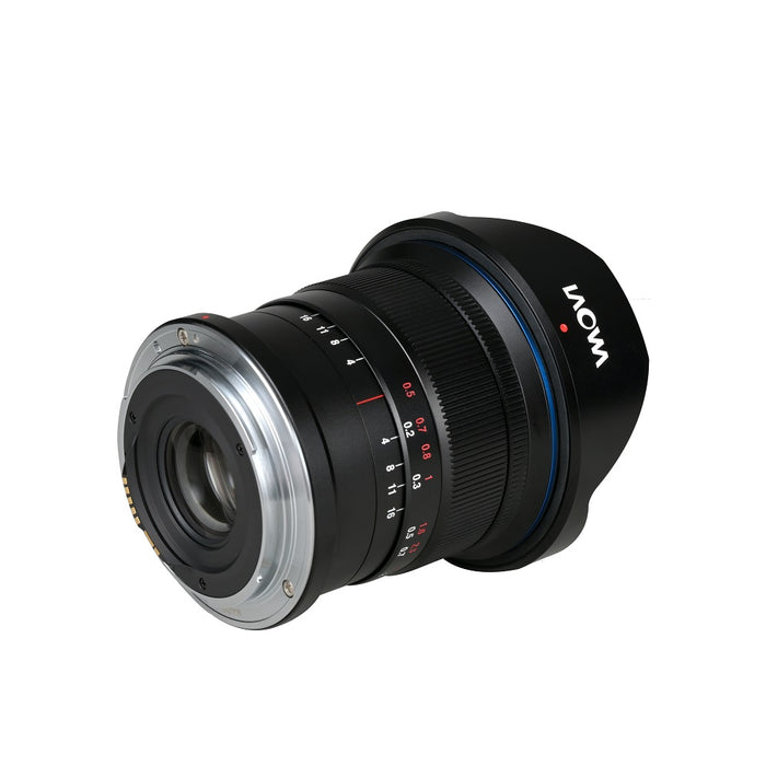 LAOWA LAO0216 LAOWA 14mm F4 Zero-D DSLR キヤノンEF