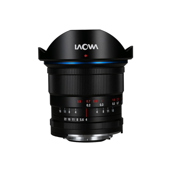 LAOWA LAO0217 LAOWA 14mm F4 Zero-D DSLR ニコンF