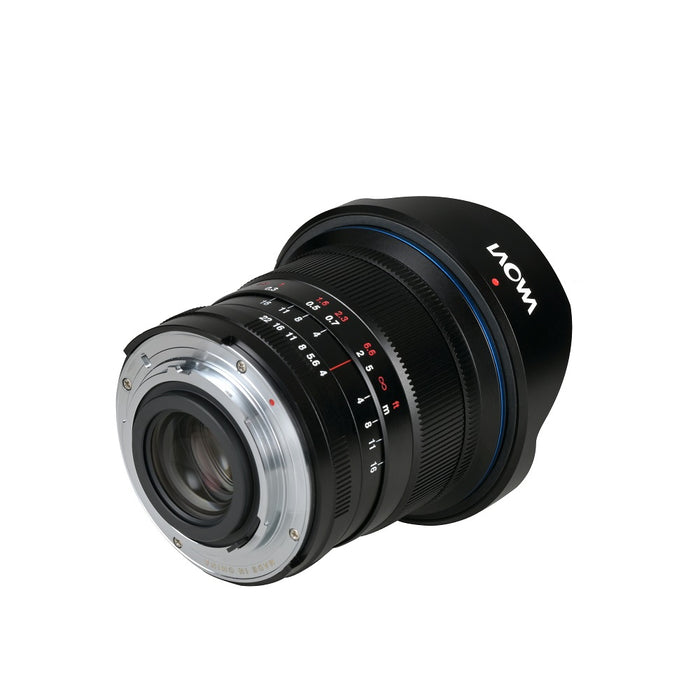 LAOWA LAO0217 LAOWA 14mm F4 Zero-D DSLR ニコンF