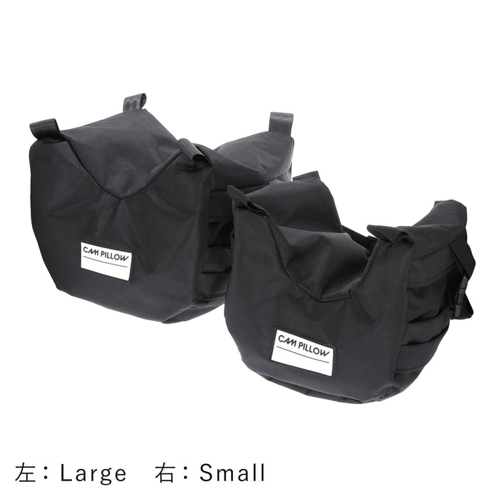 UC's CAM PILLOW Small カメラ保護・サポートクッション（スモール）