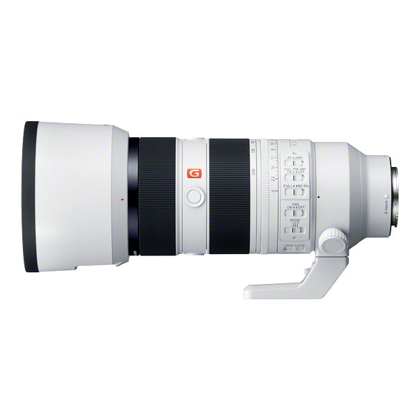 SONY SEL70200GM2 FE 70-200mm F2.8 GM OSS II - 業務用撮影・映像 ...