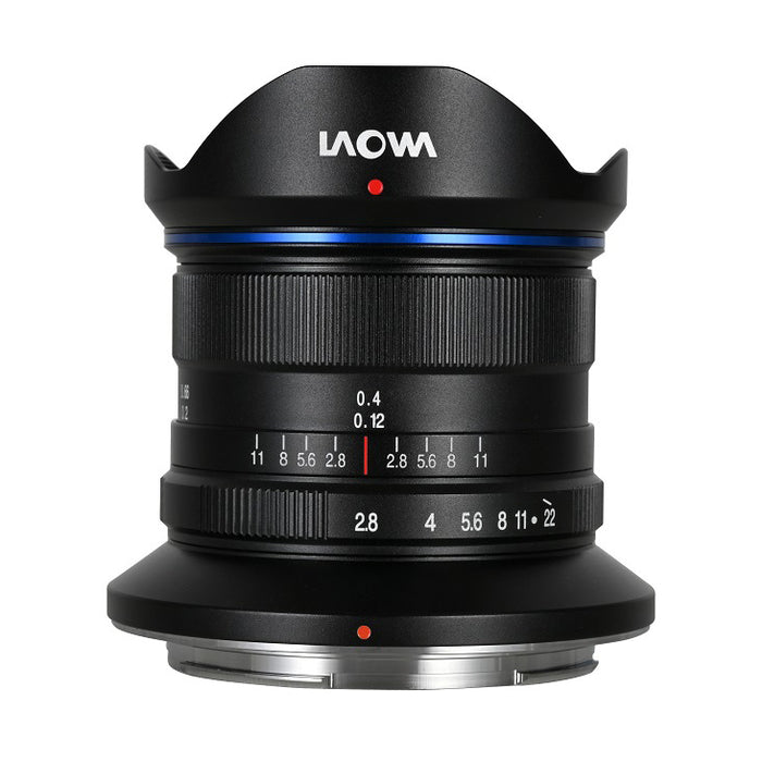 LAOWA LAO0223 LAOWA 9mm F2.8 Zero-D(Nikon Z)