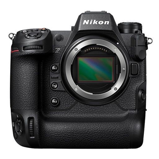 Nikon Z9 ミラーレスカメラ - 業務用撮影・映像・音響・ドローン専門店 ...