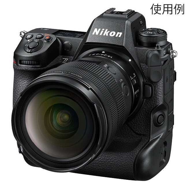 新品未使用 Nikon ミラーレスカメラ Z 9