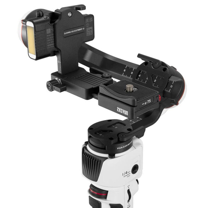 ZHIYUN CRANE M3 修理品-silversky-lifesciences.com